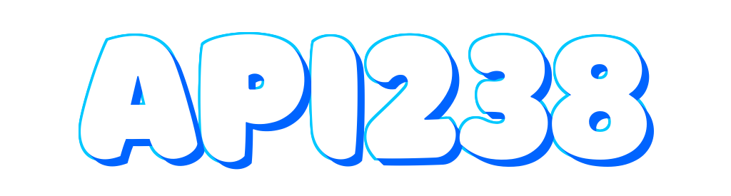 Logo API238